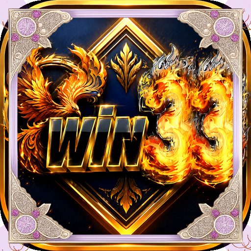 win33 — mitra unggulan